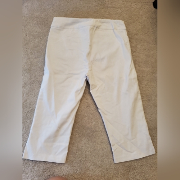 DeVia Capris - Picture 5 of 6